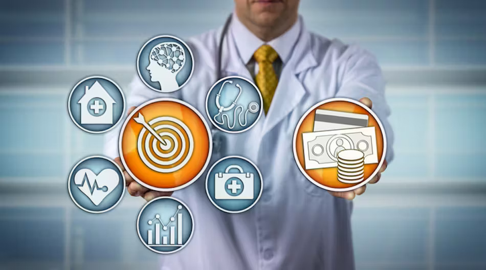 logo healthcare